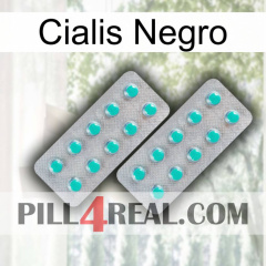 Cialis Black 29